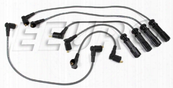 Spark Plug Wire Set - Bosch 09236 Volvo 271483
