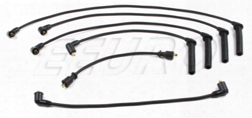 Spark Plug Wire Set - Sti 287 Saab 8817520