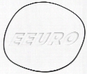 Auto Trans Pump O-Ring - Aftermarket Volvo 1239673