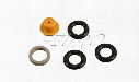 Fuel Injector Seal Kit - Bosch 1287010704 Volvo 1346393
