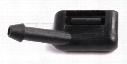 Headlight Washer Nozzle - Genuine SAAB 9568999