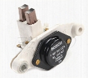 Voltage Regulator - Bosch 30091 SAAB