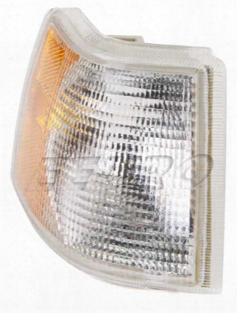 Turnsignal Light - Passenger Side - Uro Parts 6817774