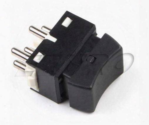 Window Switch - Front - Uro Parts 1347045