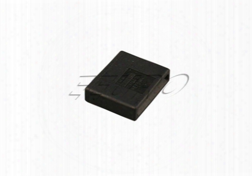 Air Intake Rubber Mount - Genuine Bmw 13718573147