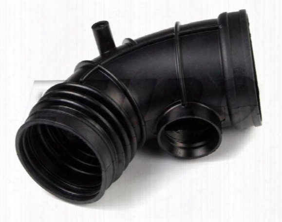 Air Mass Meter Boot - Genuine Bmw 13547505838
