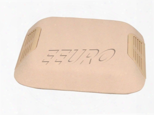 Alarm Sensor Cover (beige) - Genuine Bmw 51448243733