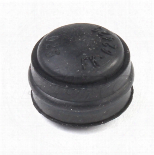 Brake Bleeder Screw Dust Cap - Proparts 51990125 Volvo 656456