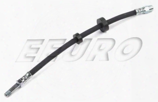 Brake Hose - Front - Pex 124hos32110 Volvo 30714821