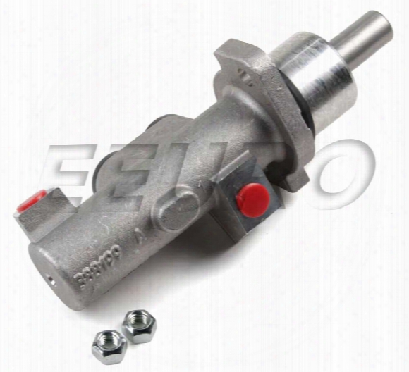 Brake Master Cylinder - Fte H2594681 Saab 4836698