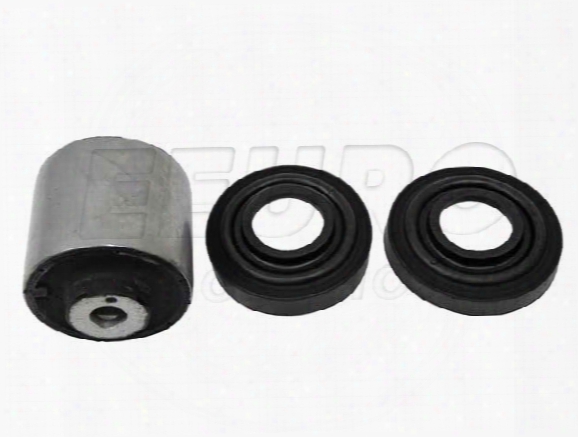 Control Arm Bushing - Front Upper Inner (w/ Rubber Washers) 2043331114