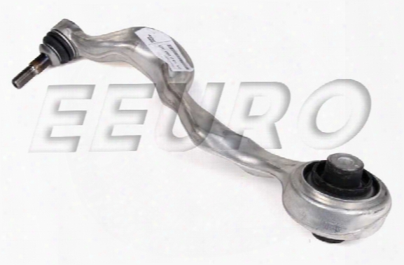 Control Arm - Front Driver Side Upper - Genuine Bmw 31102283575