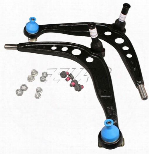 Control Arm Kit - Genuine Bmw 31126758513