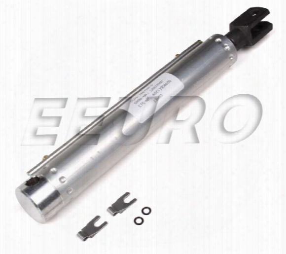 Convertible Top Cylinder - Driver Side - Genuine Saab 12833501
