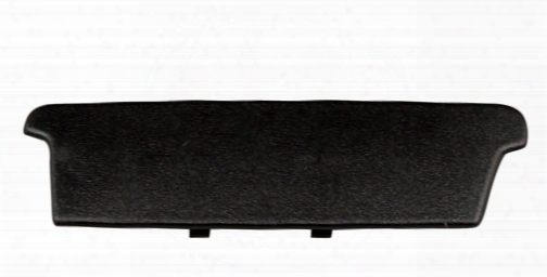 Cover - Door Panel (driver Side) - Genuine Volvo 39873241
