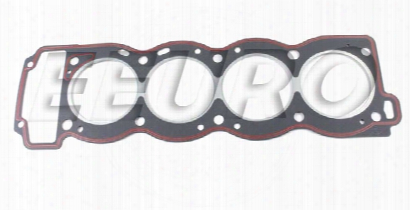 Cylinder Head Gasket - Elring 586587 Saab 7585037