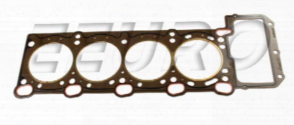 Cylinder Head Gasket - Passenger Side - Elring 914525 Bmw 11121736315