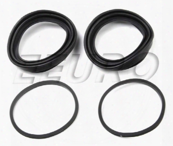 Disc Brake Caliper Repair Kit - Front - Fte Rks54918 Saab 8961799