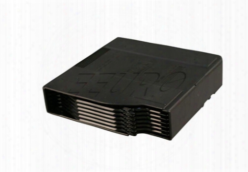 Disc Changer Magazine (alpine) - Genuine Bmw 65128364931