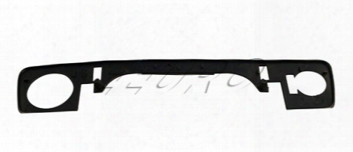 Door Handle Gasket - Front Passenger Side - Genuine Bmw 51211847592