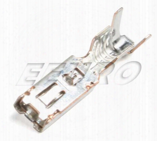 Electrical Connector Terminal - Genuine Bmw 12521433217