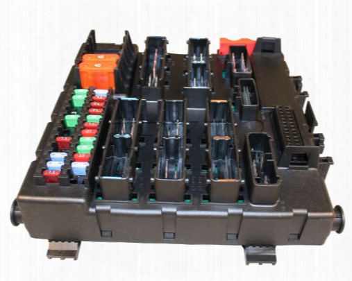 Electrical Distrubtion Unit (fuse Box) - Genuine Saab 12769678