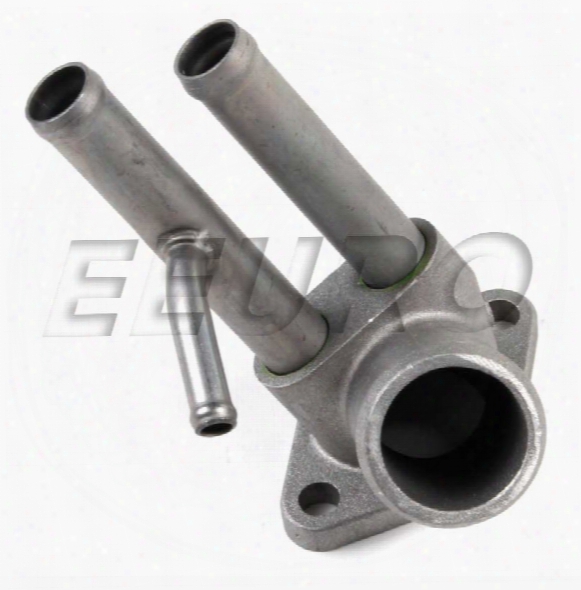 Engine Coolant Thermostat Housing - Genuine Saab 9179441