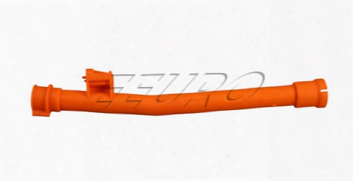 Engine Oil Dipstick Tube - Uro Parts 06b103663g