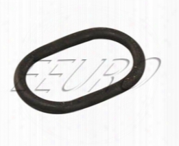Engine Oil Pickup Tube Seal - Genuine Saab 90411017