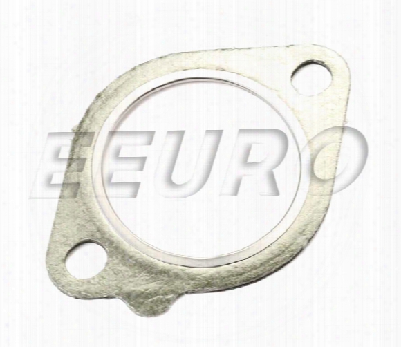 Exhaust Gasket - Manifold To Secondary Catalytic Converter 18107549447