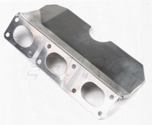 Exhaust Manifold Gasket - Elring 326250 Bmw 11621732969