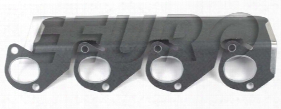 Exhaust Manifold Gasket - Elring 835102 Bmw 11621723833