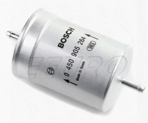 Fuel Filter - Bosch 71056 Vw 1h0201511a