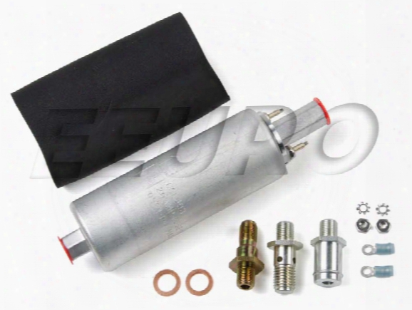 Fuel Pump Kit - Ti Automotive Gcl602 Mercedes 0030915301