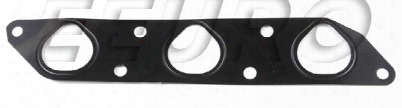 Intake Manifold Asket(lower Intake To Head) - Elring 444750 Saab 90412128