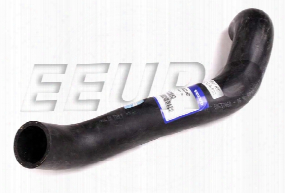 Intercooler Hose - Genuine Volvo 30637460
