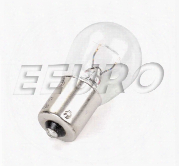 Light Bulb (12v) - Genuine Vw N0177322