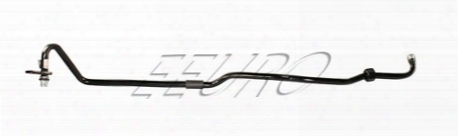 Oil Pressure Line - Genuine Vw 8d0317821k