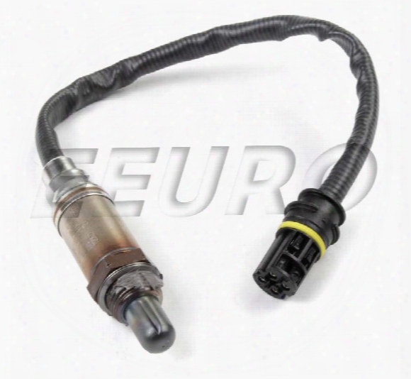 Oxygen Sensor - Front - Bosch 13559 Bmw 11781247406