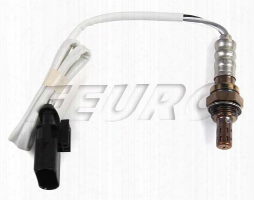 Oxygen Sensor - Front - Ntk 25648 Mini 11780872674