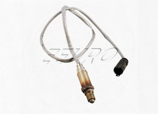 Oxygen Sensor - Rear (cyl 4-6) - Bosch 15681 Bmw 11787514927