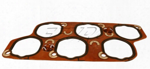 Plenum Gasket - Genuine Saab 12595102
