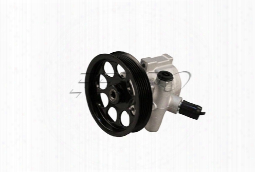Power Steering Pump (new) - Atlantic Enterprises 5747n Saab 5061841