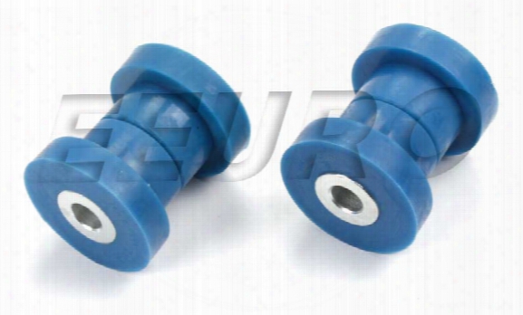 Proparts Control Arm Bushing Set - Front (polyurethane) Volvo 30818467