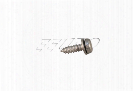 Screw (fillister-head) (self-tapping) - Genuine Bmw 51417059617