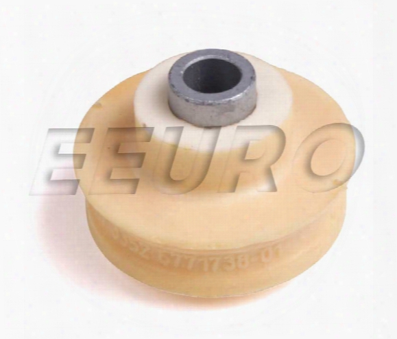 Shockmount - Rear Lower - Genuine Bmw 33506771738