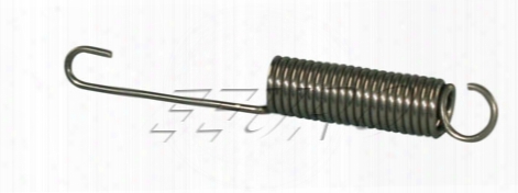 Spring Hood Release Cable - Genuine Volvo 681932