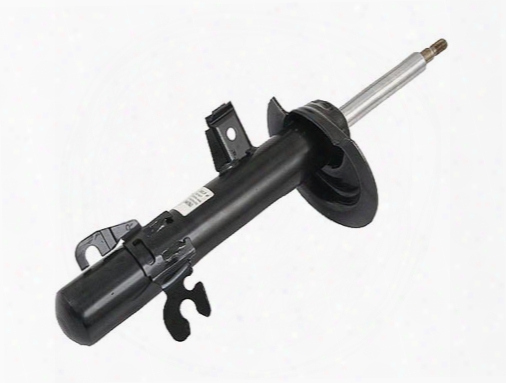 Strut Assembly - Genuine Bmw 31316780470