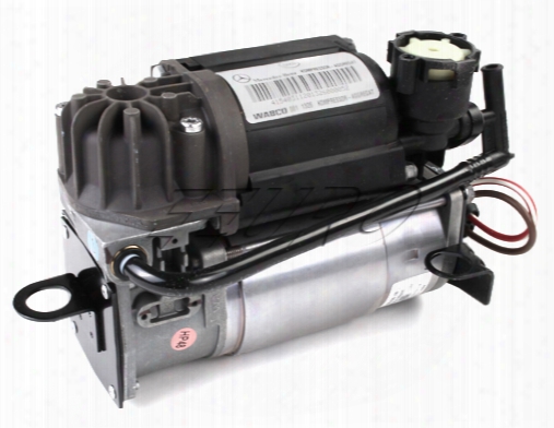 Suspension Air Compressor - Genuine Mercedes 211320030480