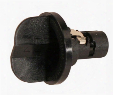 Tail Light Bulb Socket (reverse) - Uro Parts 13320956 Saab 13320956k